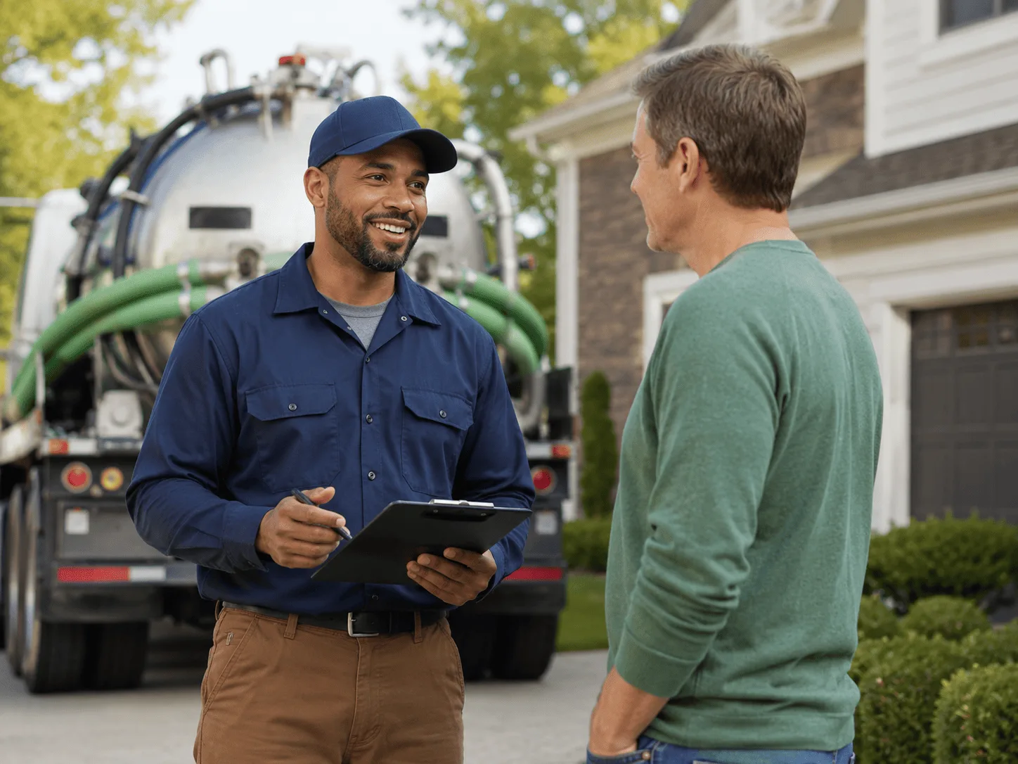 Mosquito Control Pollok, TX FAQs